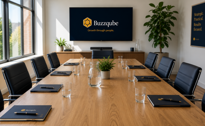 Experienced HR Leadership Without The Full-Time Cost
